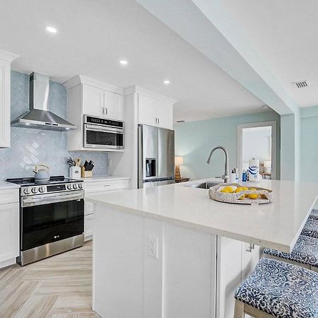 Villa Tranquil Breeze Bradenton Esterno foto
