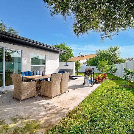 Villa Tranquil Breeze Bradenton Esterno foto