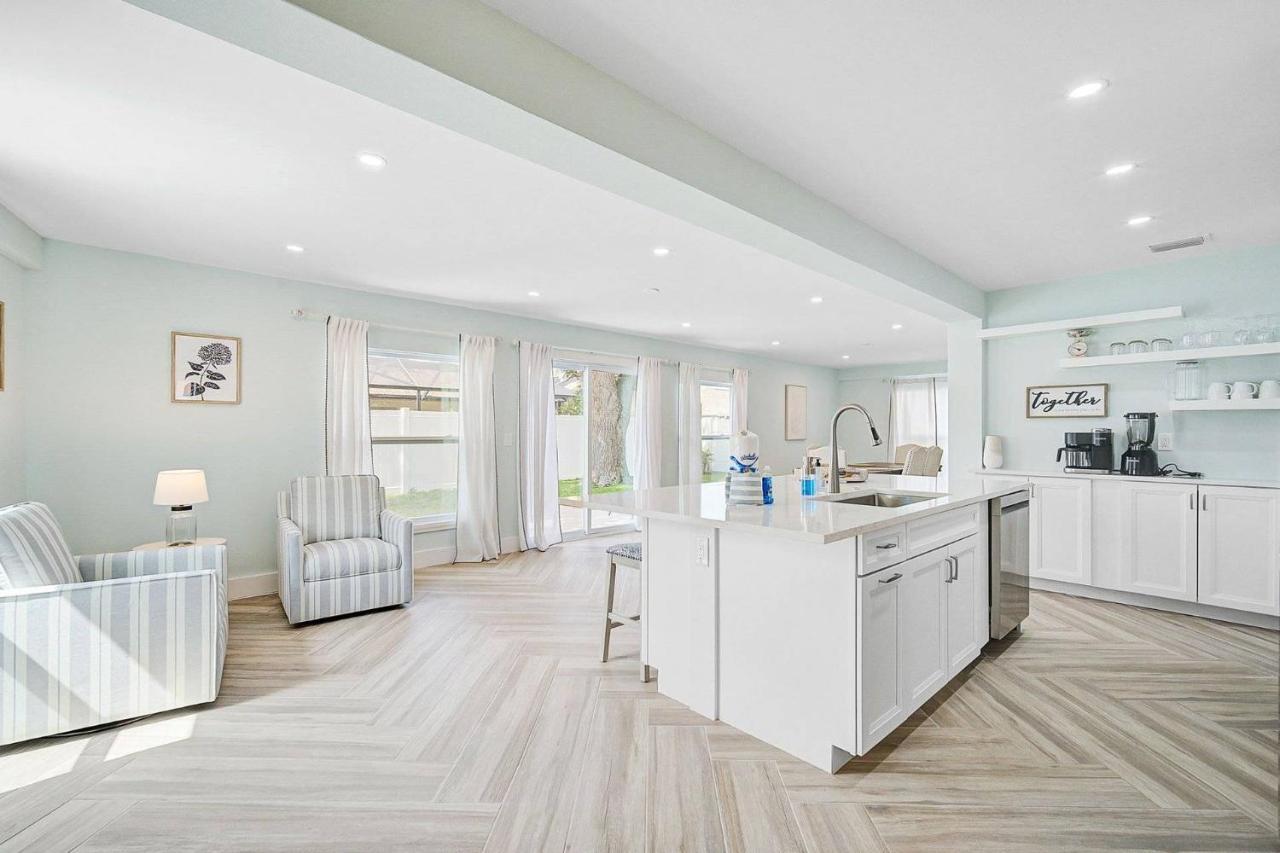 Villa Tranquil Breeze Bradenton Esterno foto