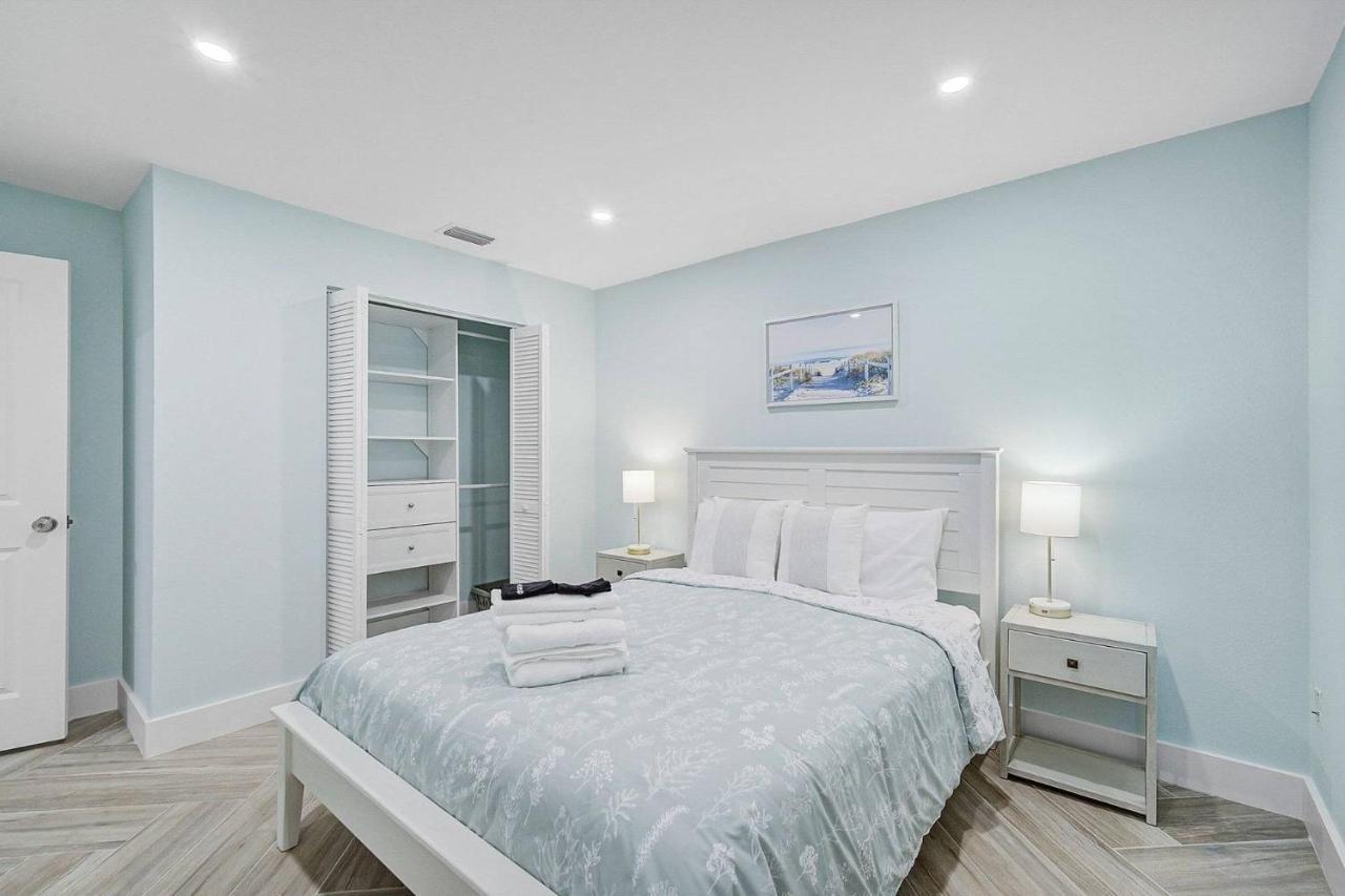 Villa Tranquil Breeze Bradenton Esterno foto