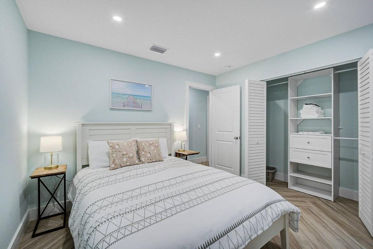 Villa Tranquil Breeze Bradenton Esterno foto