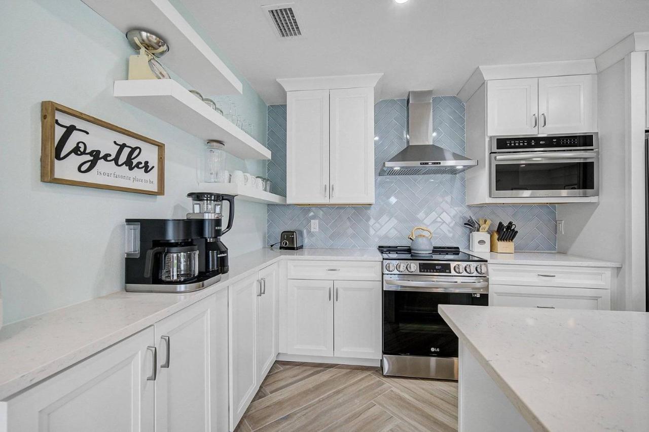 Villa Tranquil Breeze Bradenton Esterno foto