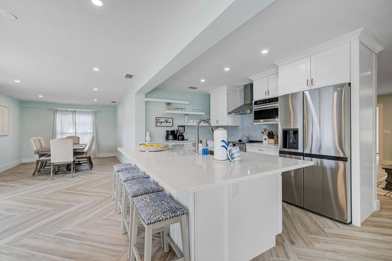 Villa Tranquil Breeze Bradenton Esterno foto