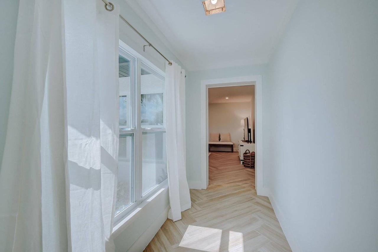 Villa Tranquil Breeze Bradenton Esterno foto