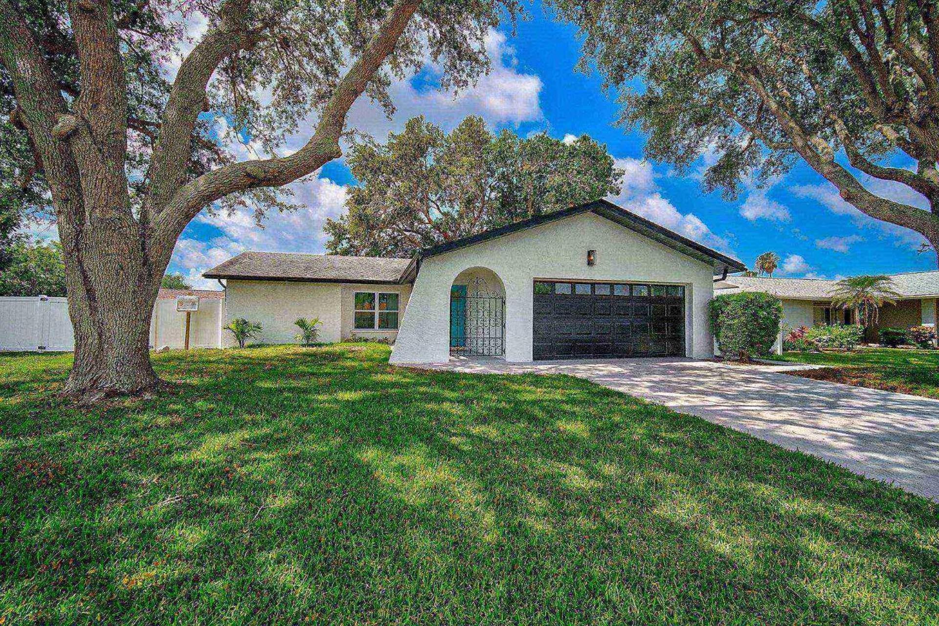 Villa Tranquil Breeze Bradenton Esterno foto