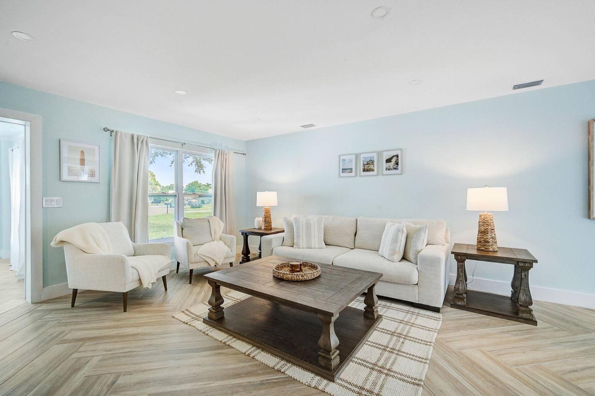 Villa Tranquil Breeze Bradenton Esterno foto