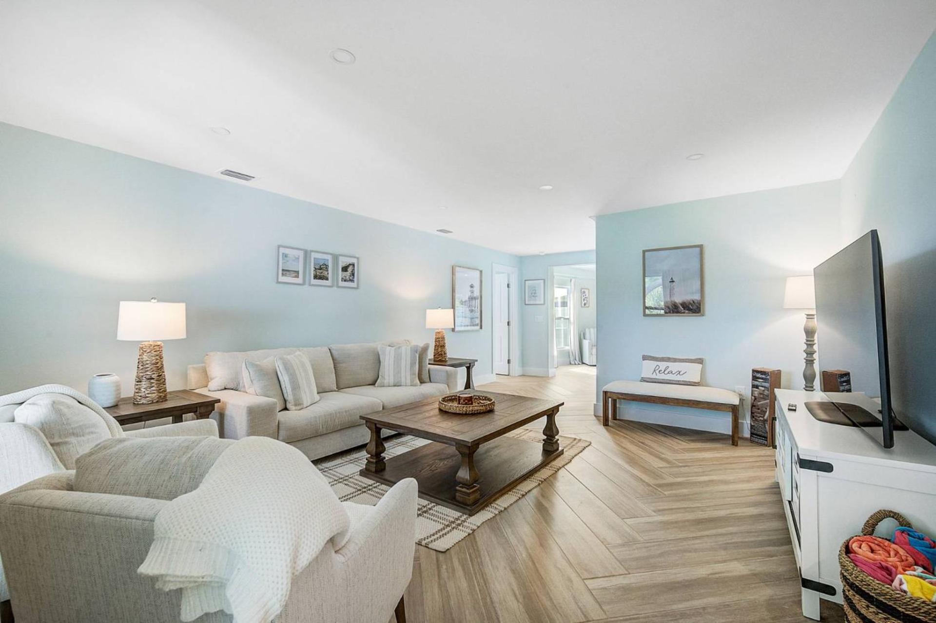 Villa Tranquil Breeze Bradenton Esterno foto