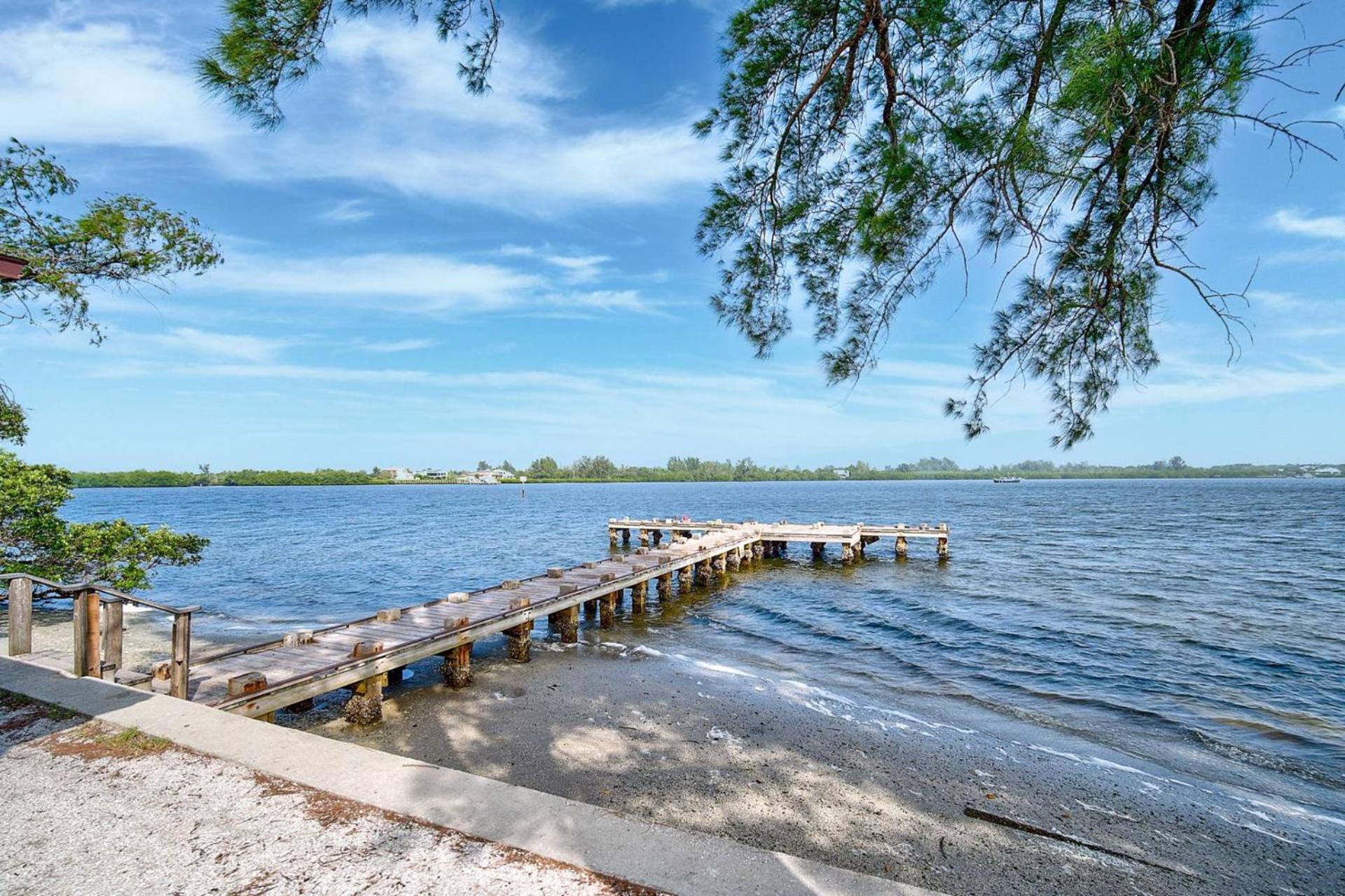 Villa Tranquil Breeze Bradenton Esterno foto