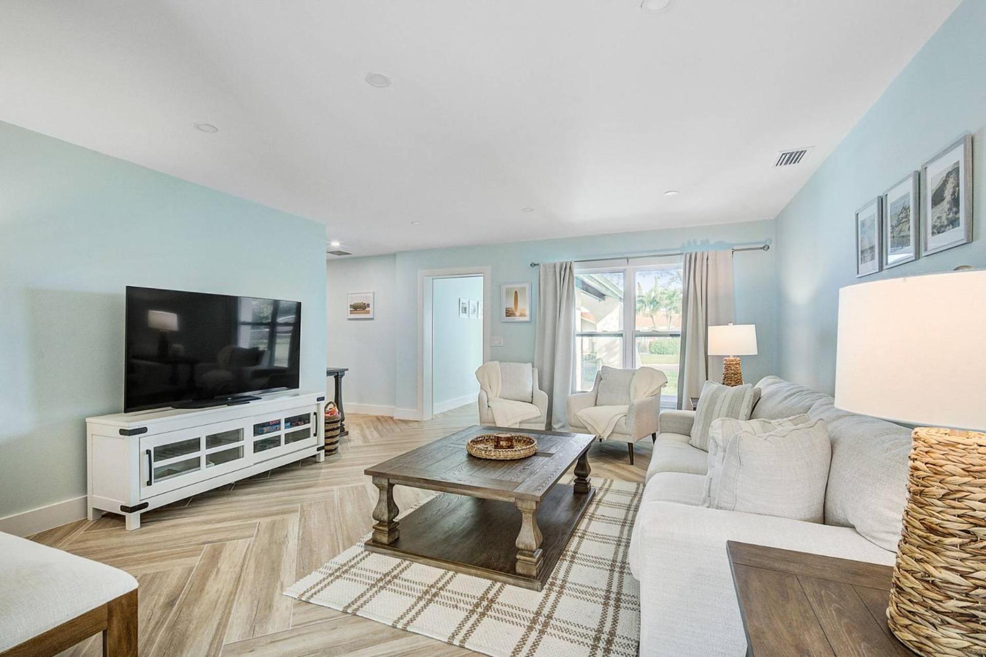Villa Tranquil Breeze Bradenton Esterno foto