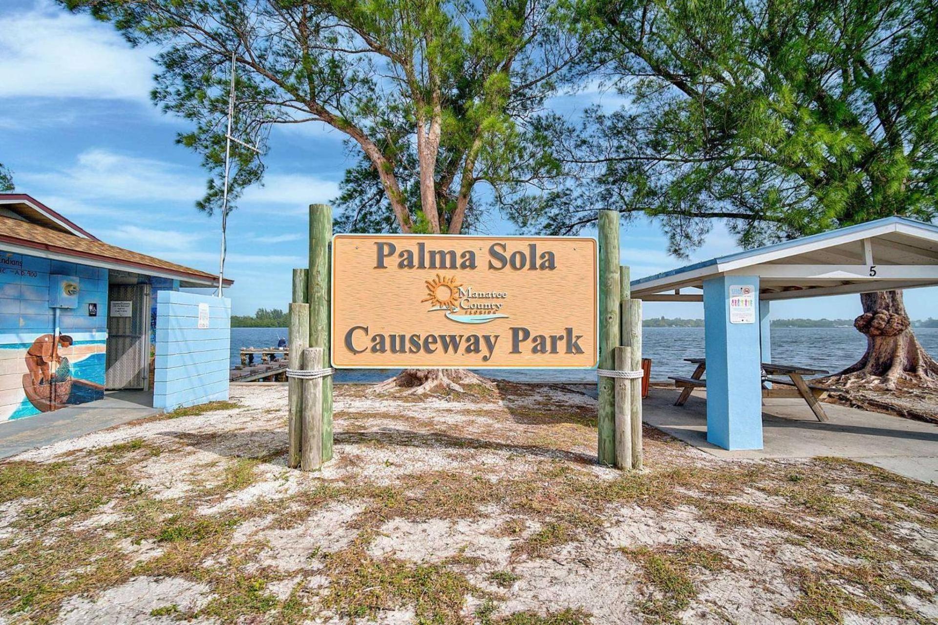 Villa Tranquil Breeze Bradenton Esterno foto