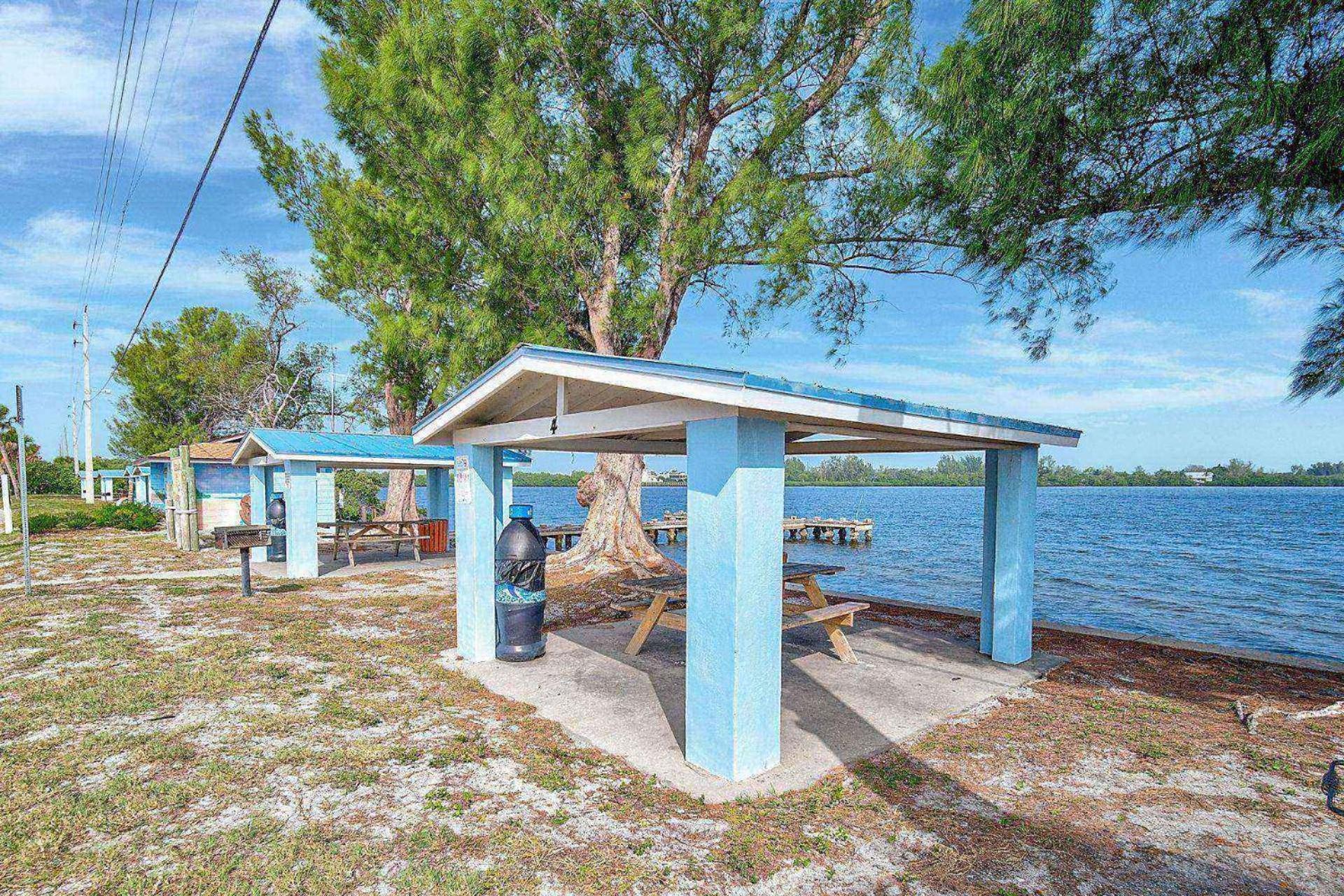 Villa Tranquil Breeze Bradenton Esterno foto