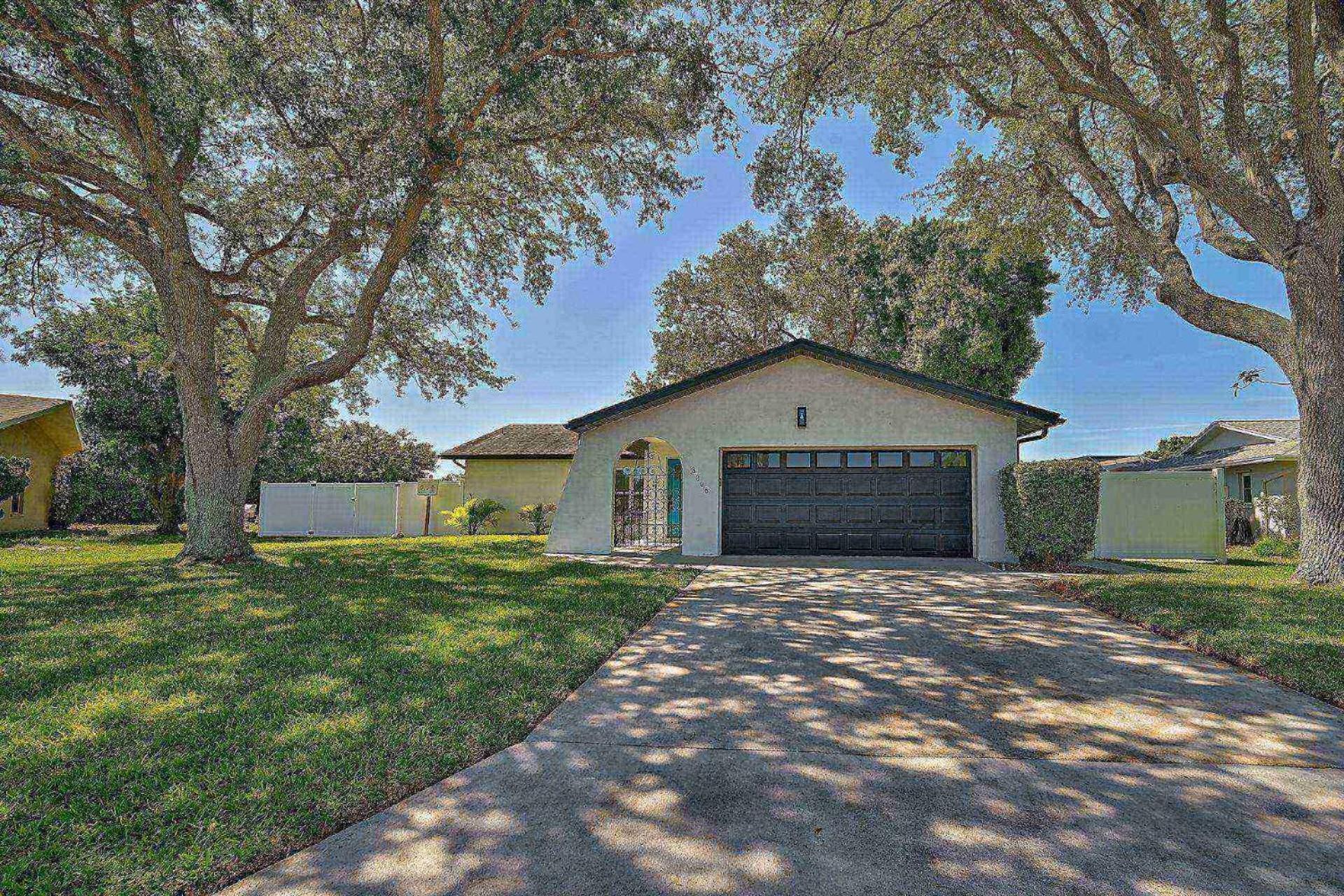 Villa Tranquil Breeze Bradenton Esterno foto